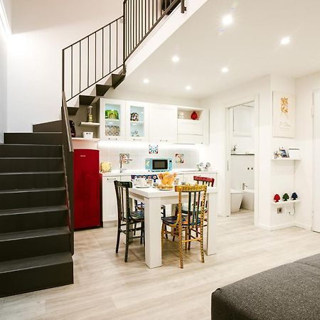 Il Moro Boutique Apartment Catania Exterior photo