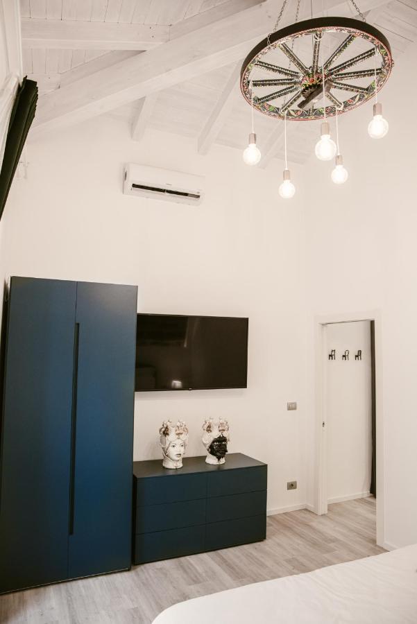 Il Moro Boutique Apartment Catania Exterior photo